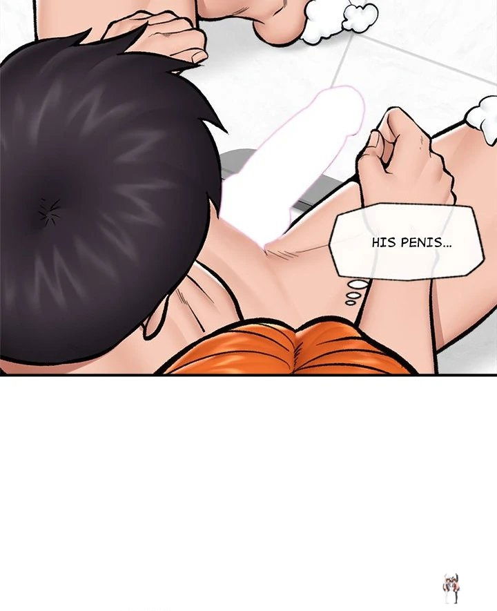 Hypnotist Security Guard Hypnotist Security Guard Chapter 24 - Page 28