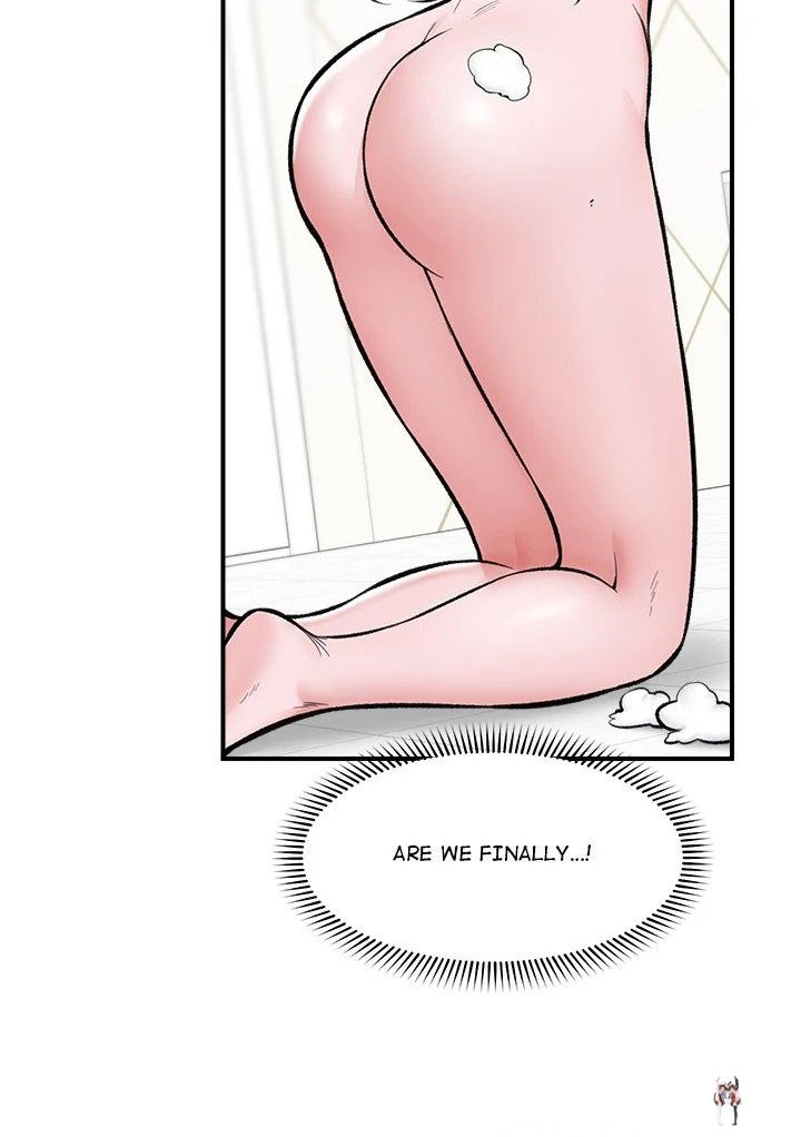 Hypnotist Security Guard Hypnotist Security Guard Chapter 24 - Page 32