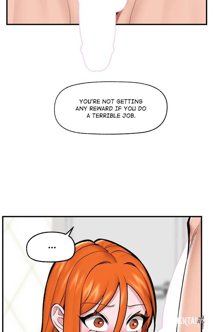 Hypnotist Security Guard Hypnotist Security Guard Chapter 24 - Page 35