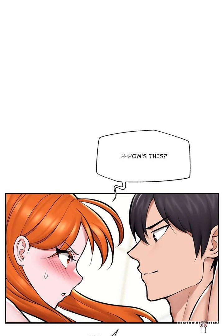 Hypnotist Security Guard Hypnotist Security Guard Chapter 24 - Page 43