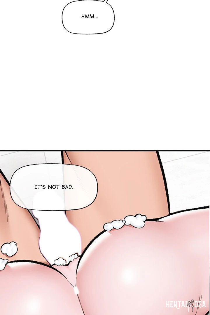 Hypnotist Security Guard Hypnotist Security Guard Chapter 24 - Page 44