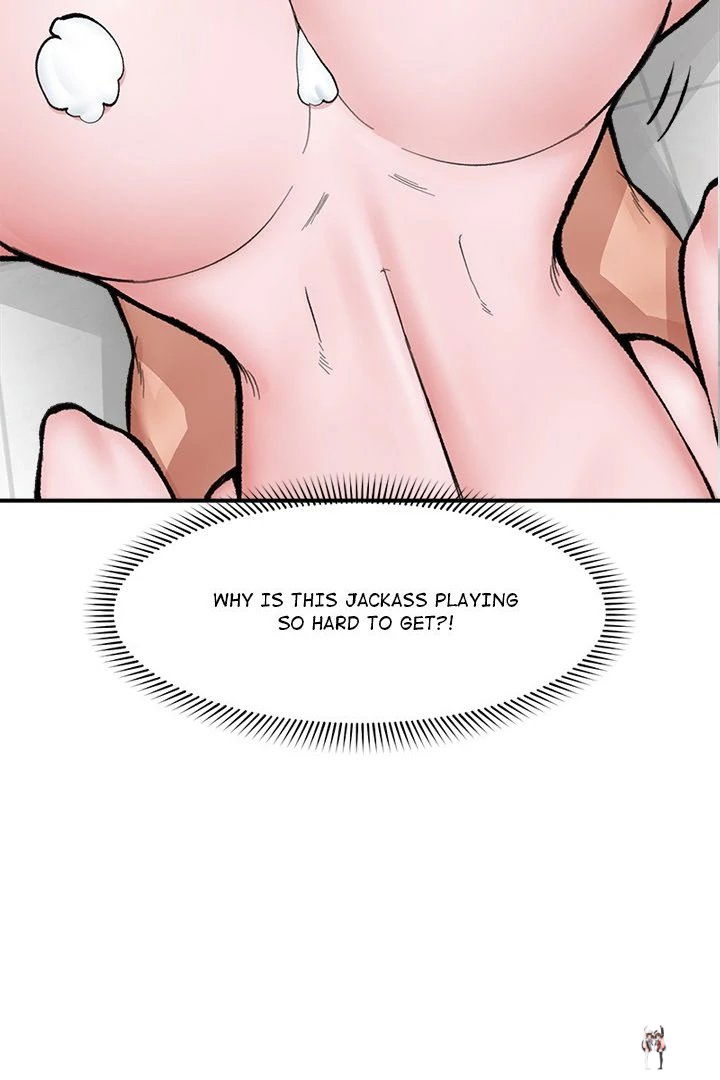 Hypnotist Security Guard Hypnotist Security Guard Chapter 24 - Page 45