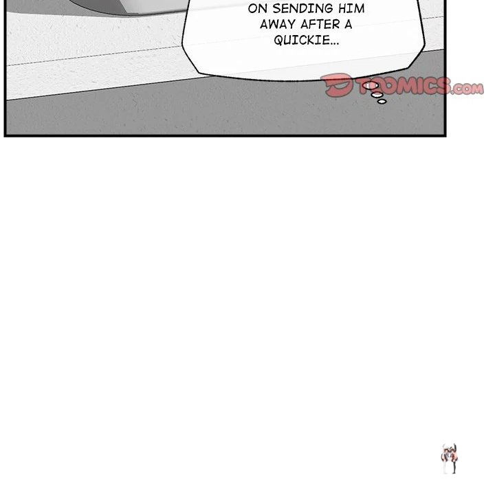 Hypnotist Security Guard Hypnotist Security Guard Chapter 24 - Page 47