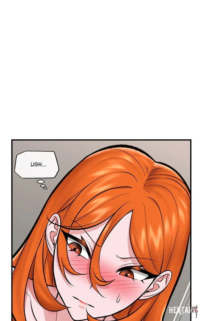 Hypnotist Security Guard Hypnotist Security Guard Chapter 24 - Page 49