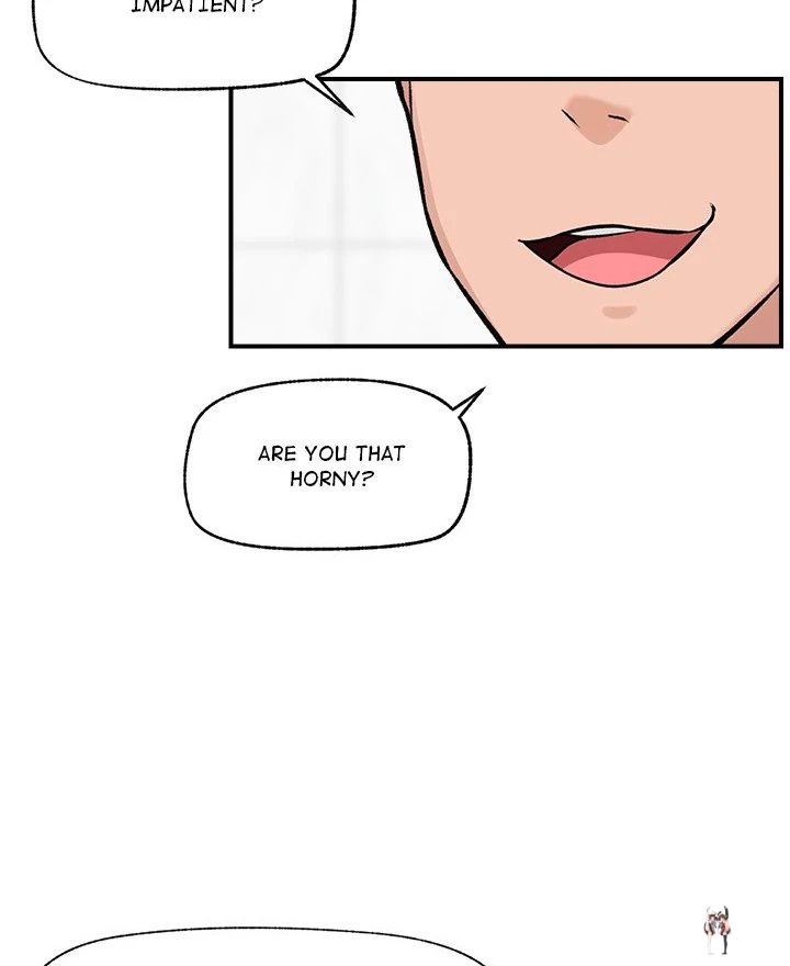 Hypnotist Security Guard Hypnotist Security Guard Chapter 24 - Page 56