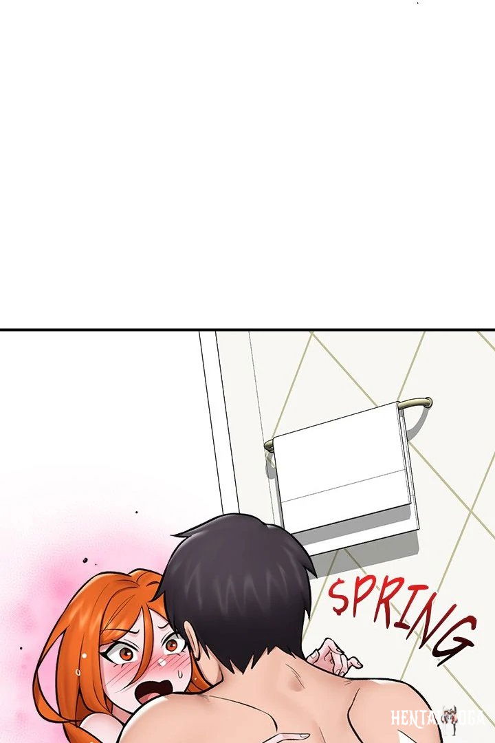 Hypnotist Security Guard Hypnotist Security Guard Chapter 24 - Page 58