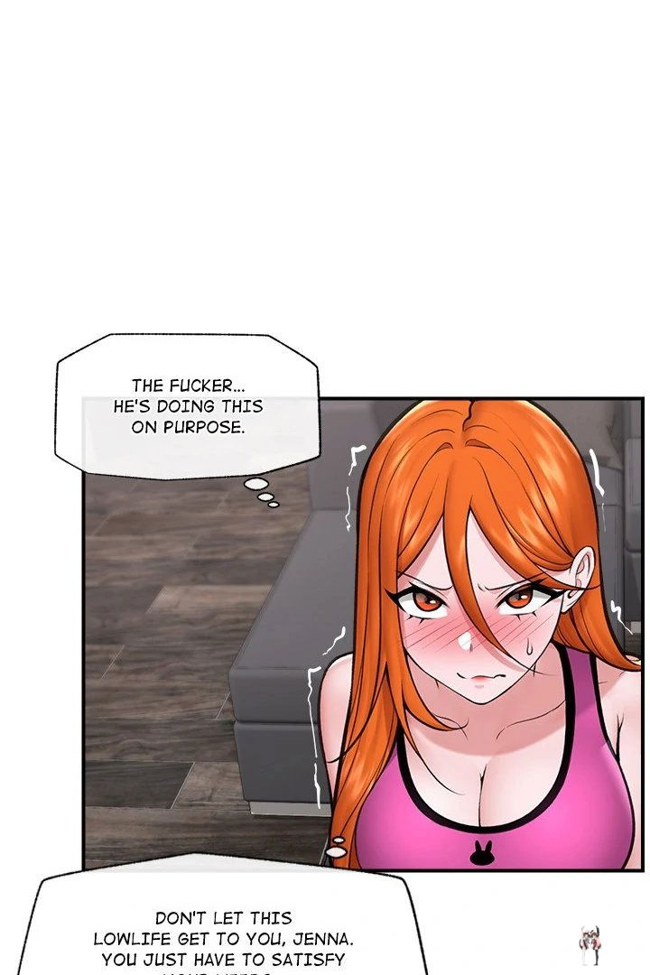 Hypnotist Security Guard Hypnotist Security Guard Chapter 24 - Page 6