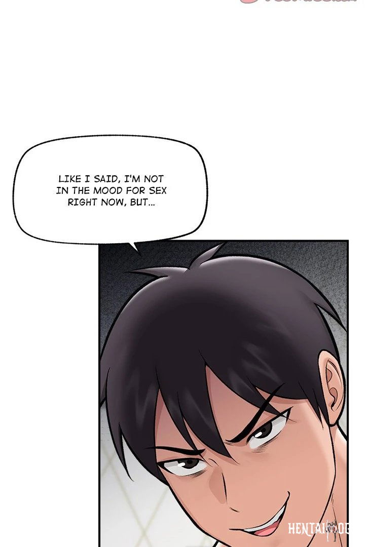 Hypnotist Security Guard Hypnotist Security Guard Chapter 24 - Page 60