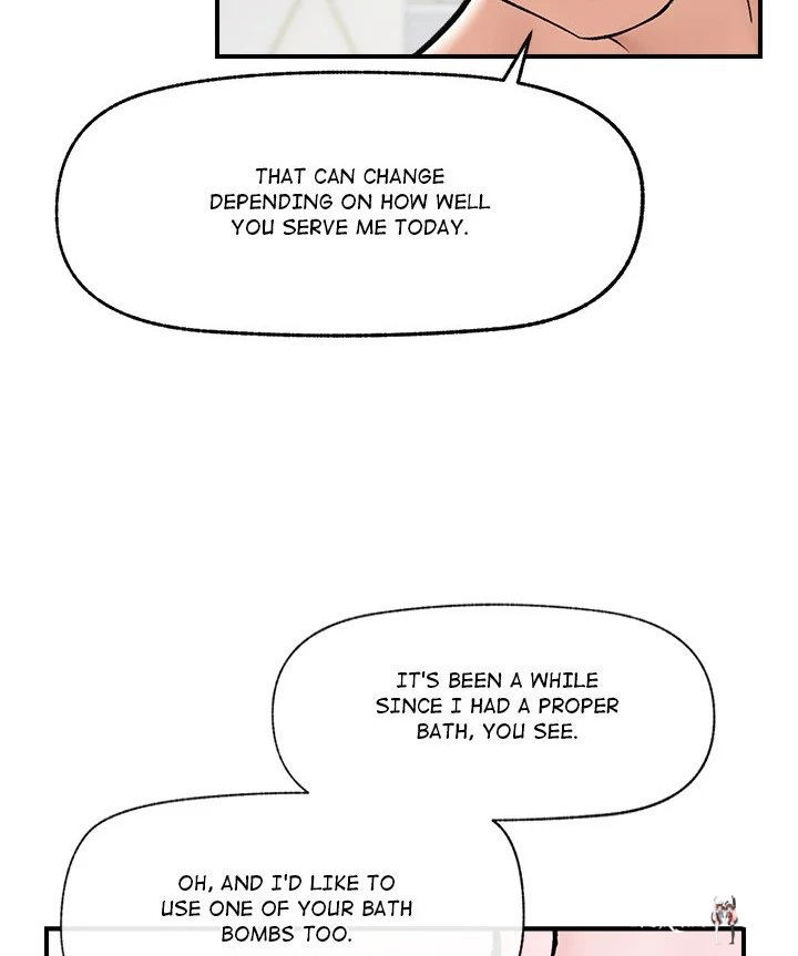 Hypnotist Security Guard Hypnotist Security Guard Chapter 24 - Page 61