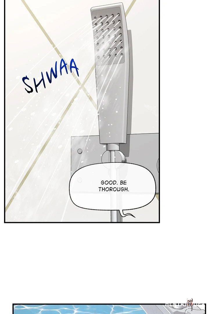 Hypnotist Security Guard Hypnotist Security Guard Chapter 24 - Page 64