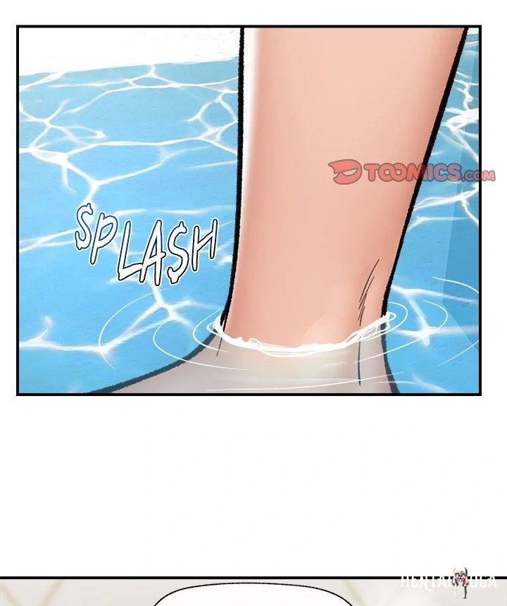 Hypnotist Security Guard Hypnotist Security Guard Chapter 24 - Page 66