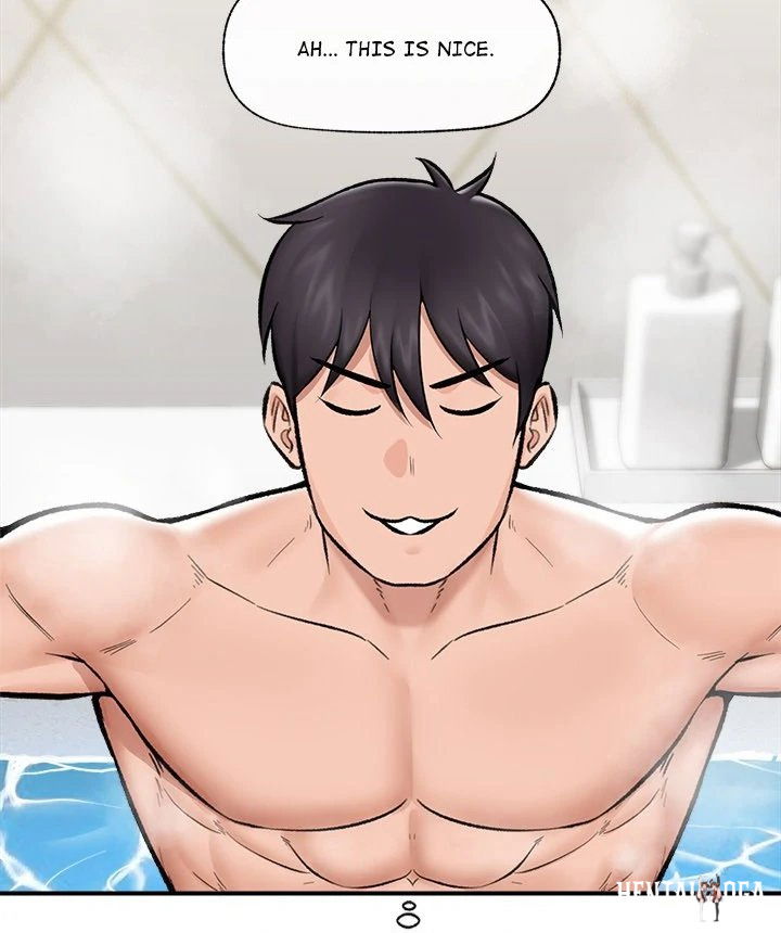 Hypnotist Security Guard Hypnotist Security Guard Chapter 24 - Page 67