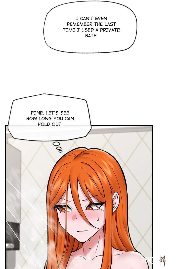 Hypnotist Security Guard Hypnotist Security Guard Chapter 24 - Page 68