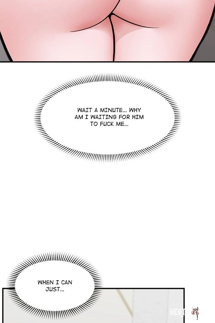 Hypnotist Security Guard Hypnotist Security Guard Chapter 24 - Page 74