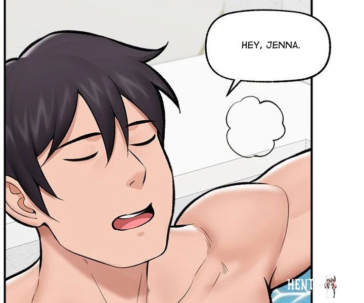 Hypnotist Security Guard Hypnotist Security Guard Chapter 24 - Page 75