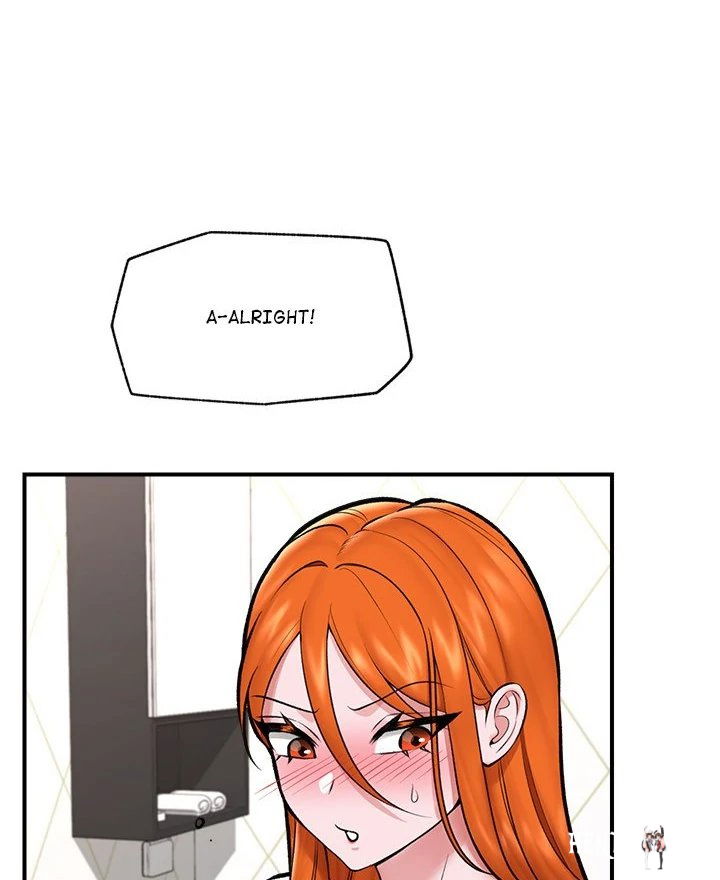 Hypnotist Security Guard Hypnotist Security Guard Chapter 24 - Page 80