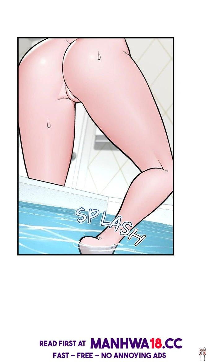 Hypnotist Security Guard Hypnotist Security Guard Chapter 24 - Page 82