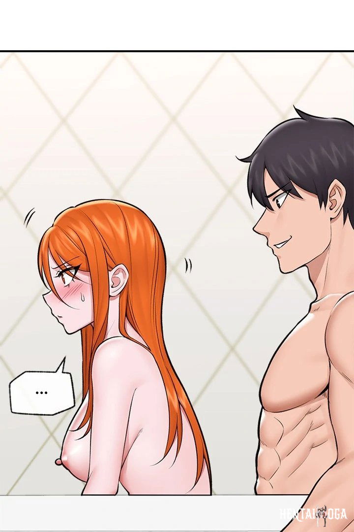 Hypnotist Security Guard Hypnotist Security Guard Chapter 24 - Page 83