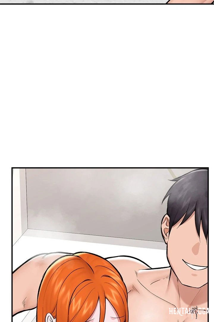 Hypnotist Security Guard Hypnotist Security Guard Chapter 24 - Page 84