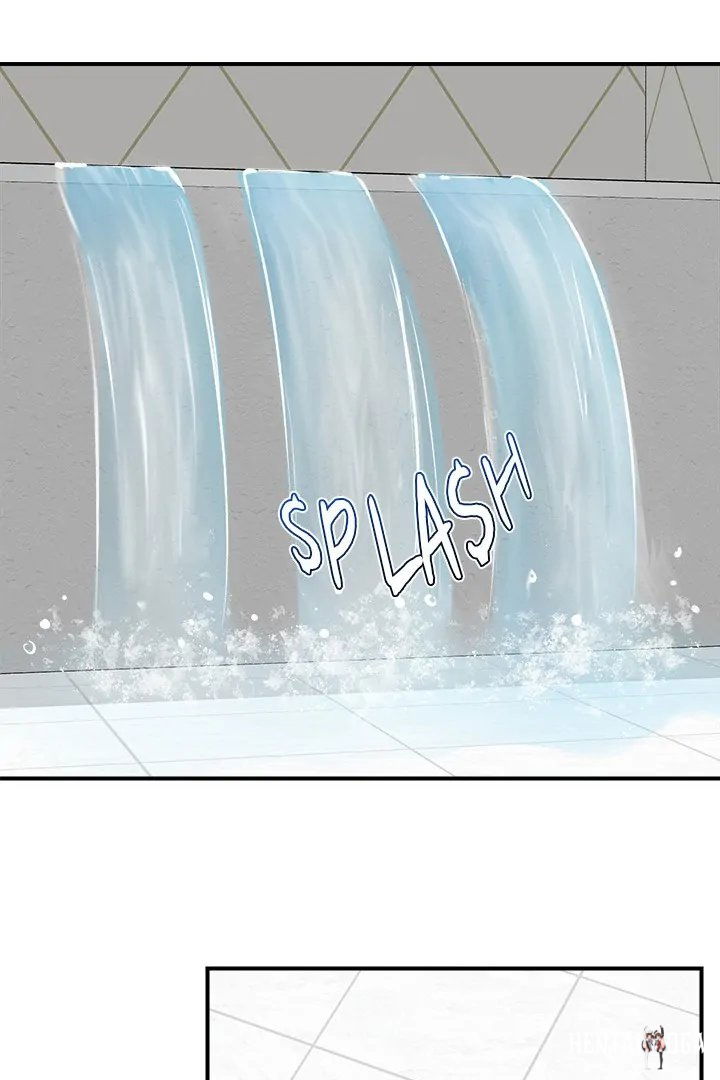 Hypnotist Security Guard Hypnotist Security Guard Chapter 24 - Page 87