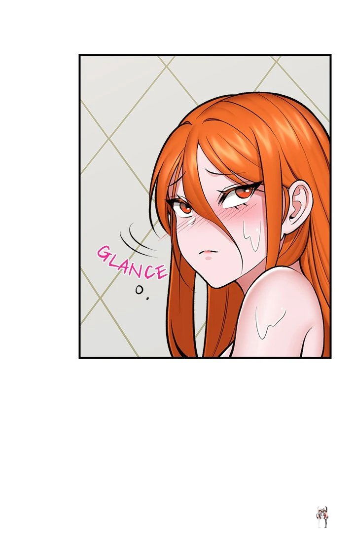 Hypnotist Security Guard Hypnotist Security Guard Chapter 24 - Page 93