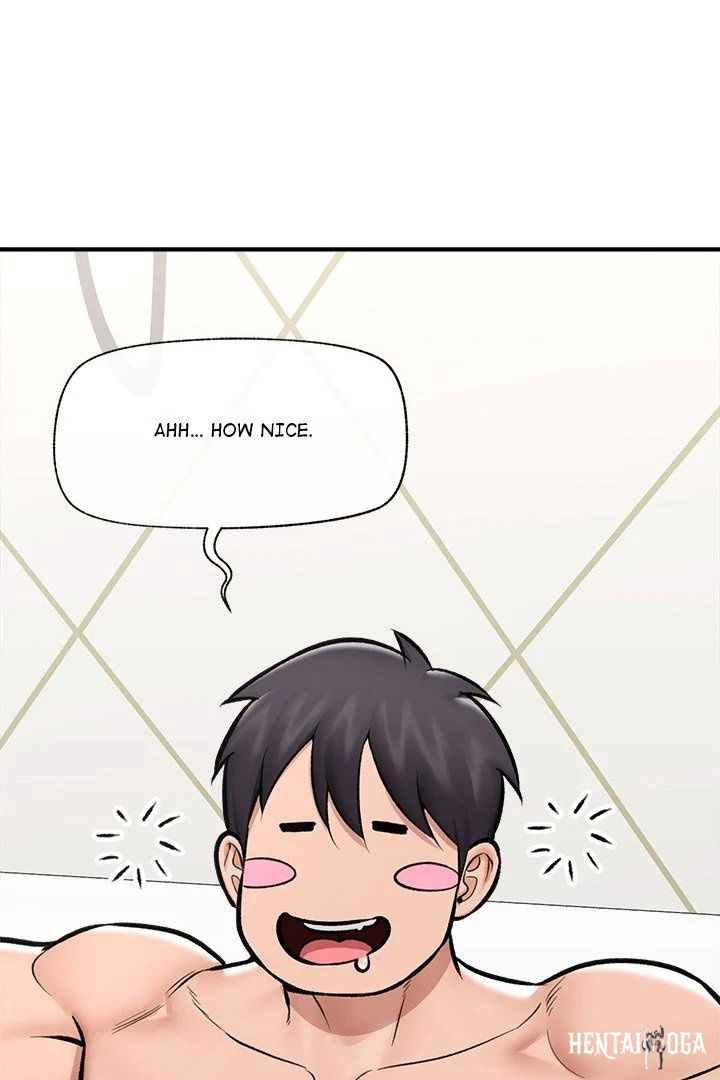 Hypnotist Security Guard Hypnotist Security Guard Chapter 24 - Page 94