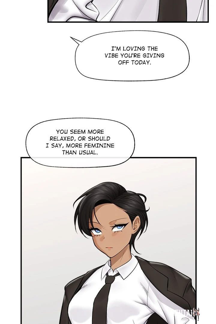 Hypnotist Security Guard Hypnotist Security Guard Chapter 22 - Page 100