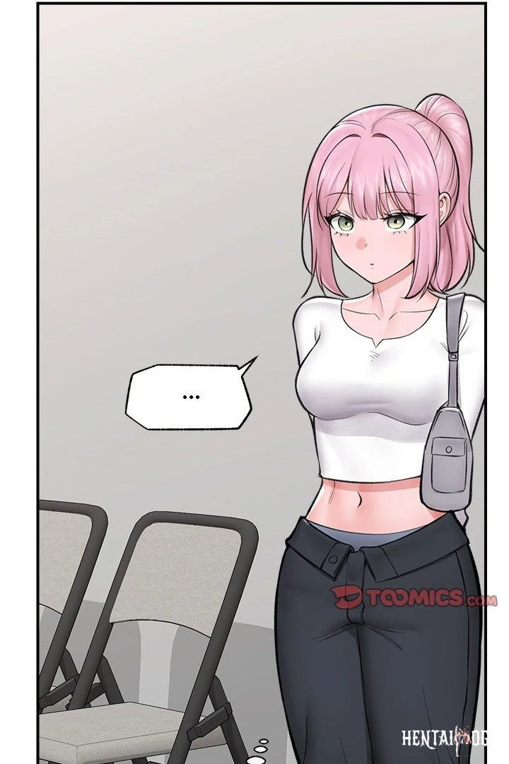 Hypnotist Security Guard Hypnotist Security Guard Chapter 22 - Page 103