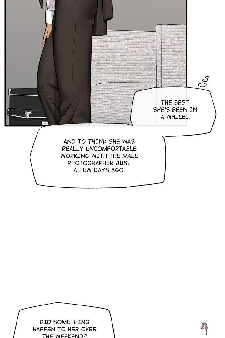 Hypnotist Security Guard Hypnotist Security Guard Chapter 22 - Page 105