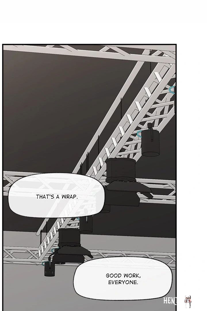 Hypnotist Security Guard Hypnotist Security Guard Chapter 22 - Page 108