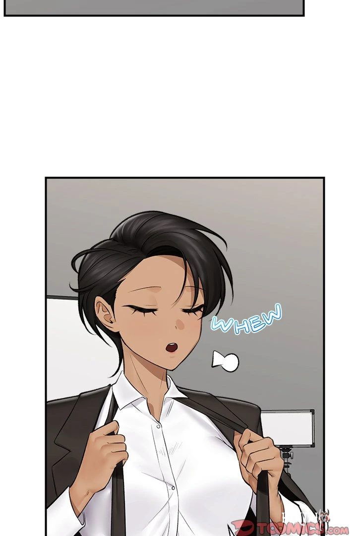 Hypnotist Security Guard Hypnotist Security Guard Chapter 22 - Page 109