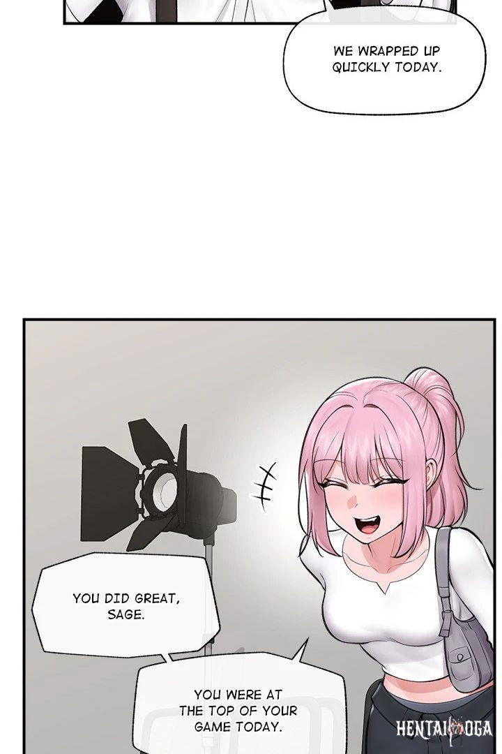 Hypnotist Security Guard Hypnotist Security Guard Chapter 22 - Page 110