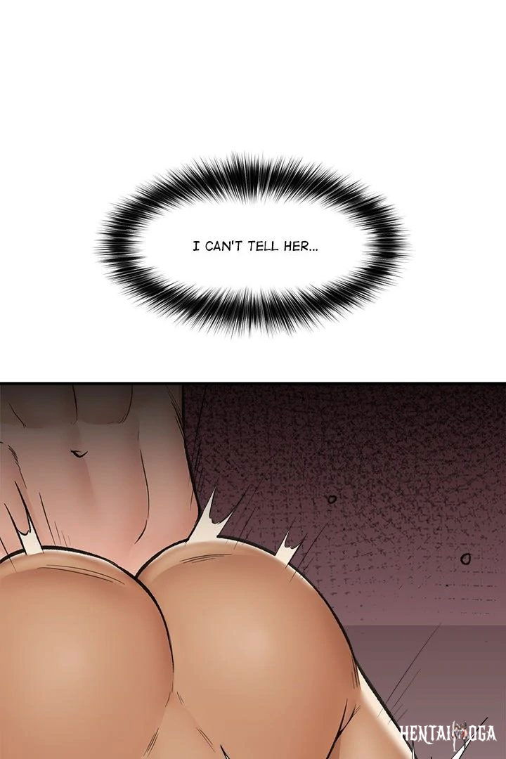 Hypnotist Security Guard Hypnotist Security Guard Chapter 22 - Page 113