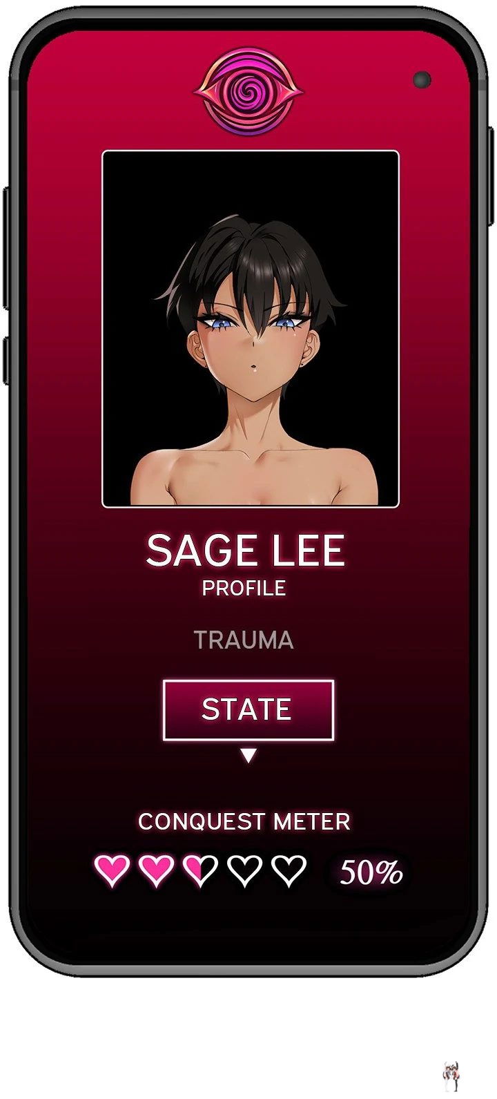 Hypnotist Security Guard Hypnotist Security Guard Chapter 22 - Page 118