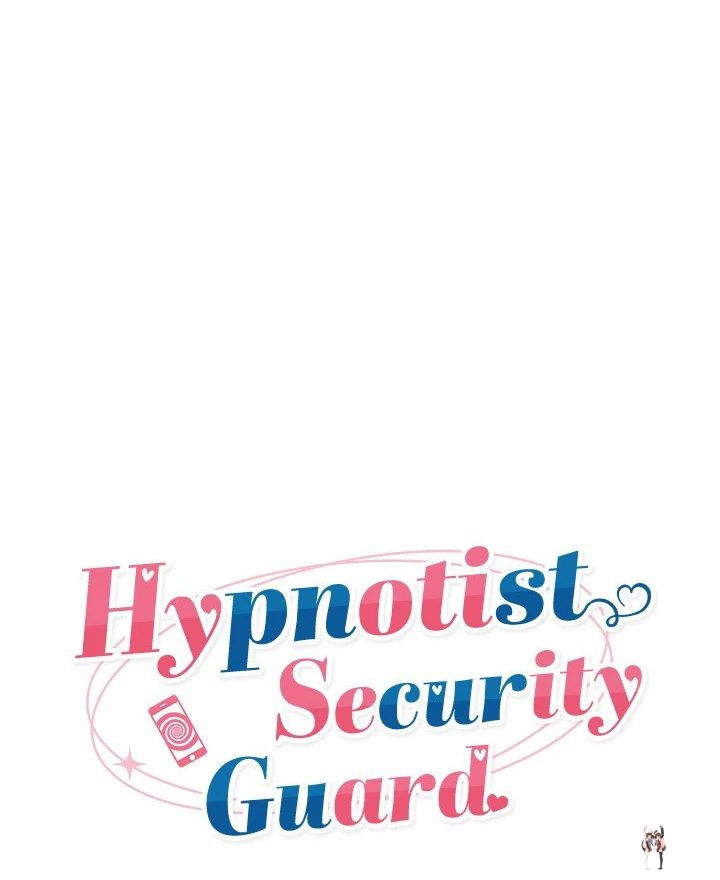 Hypnotist Security Guard Hypnotist Security Guard Chapter 22 - Page 14