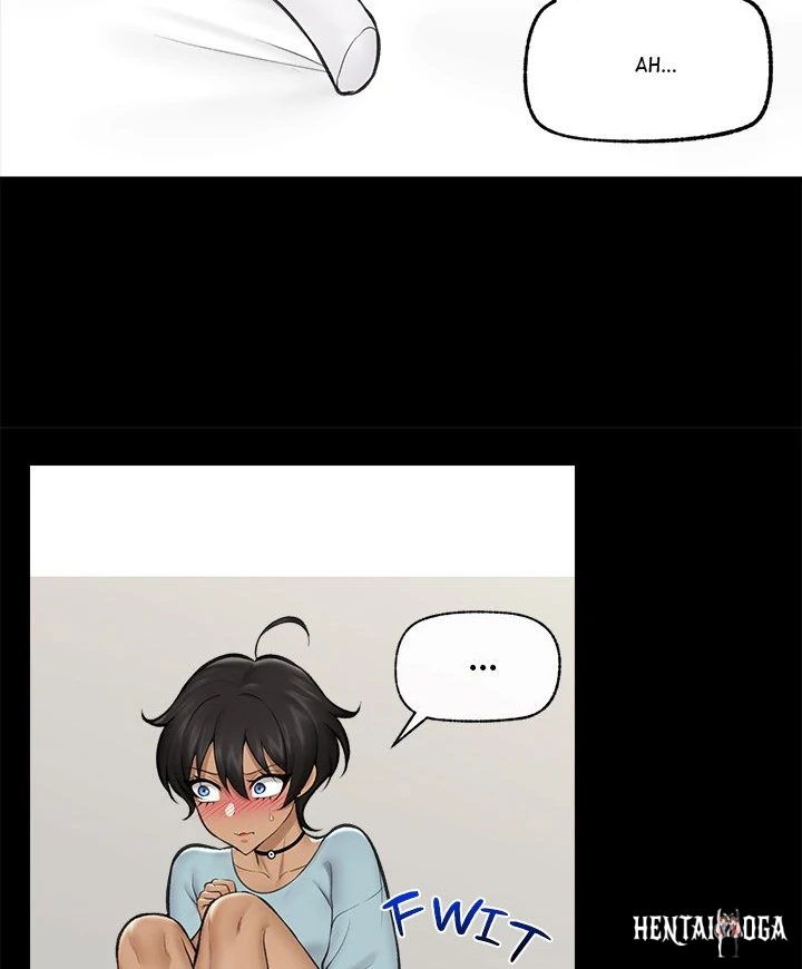 Hypnotist Security Guard Hypnotist Security Guard Chapter 22 - Page 18