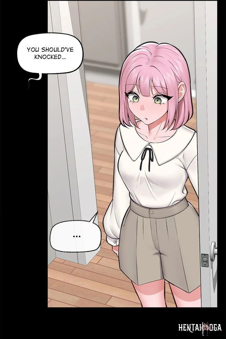 Hypnotist Security Guard Hypnotist Security Guard Chapter 22 - Page 20