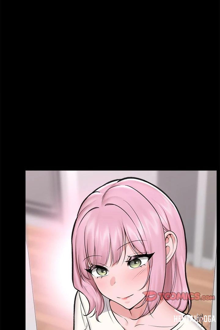 Hypnotist Security Guard Hypnotist Security Guard Chapter 22 - Page 21