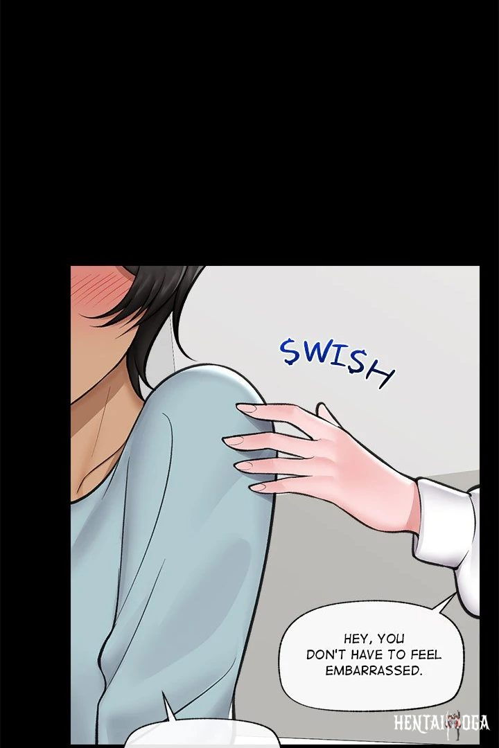 Hypnotist Security Guard Hypnotist Security Guard Chapter 22 - Page 25