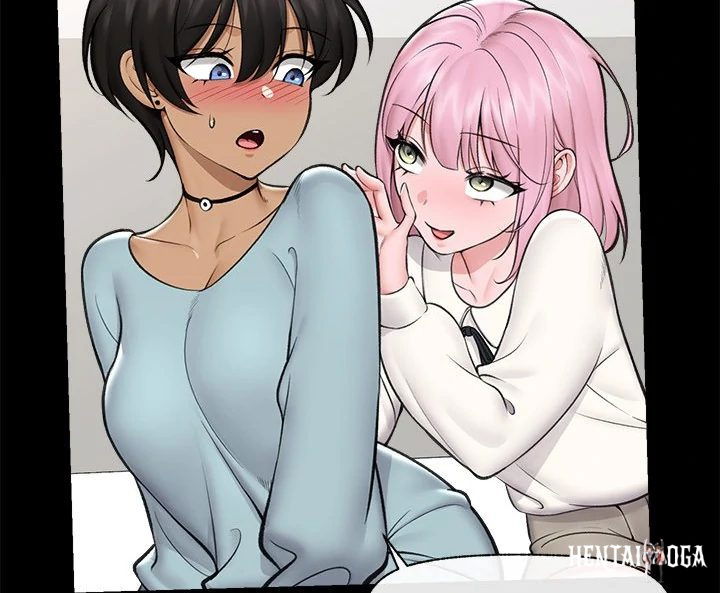 Hypnotist Security Guard Hypnotist Security Guard Chapter 22 - Page 27