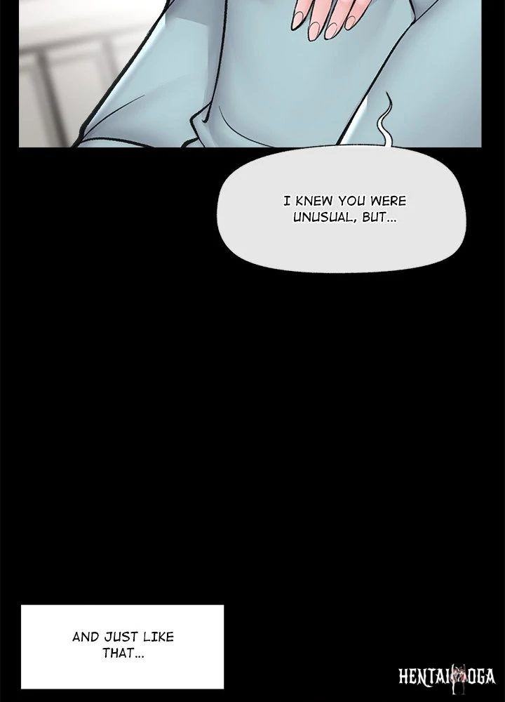 Hypnotist Security Guard Hypnotist Security Guard Chapter 22 - Page 32