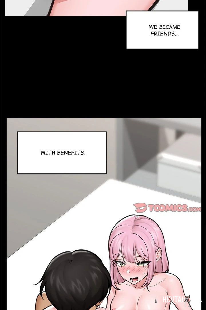 Hypnotist Security Guard Hypnotist Security Guard Chapter 22 - Page 34