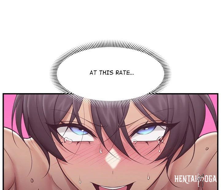 Hypnotist Security Guard Hypnotist Security Guard Chapter 22 - Page 4