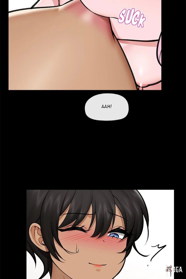 Hypnotist Security Guard Hypnotist Security Guard Chapter 22 - Page 40