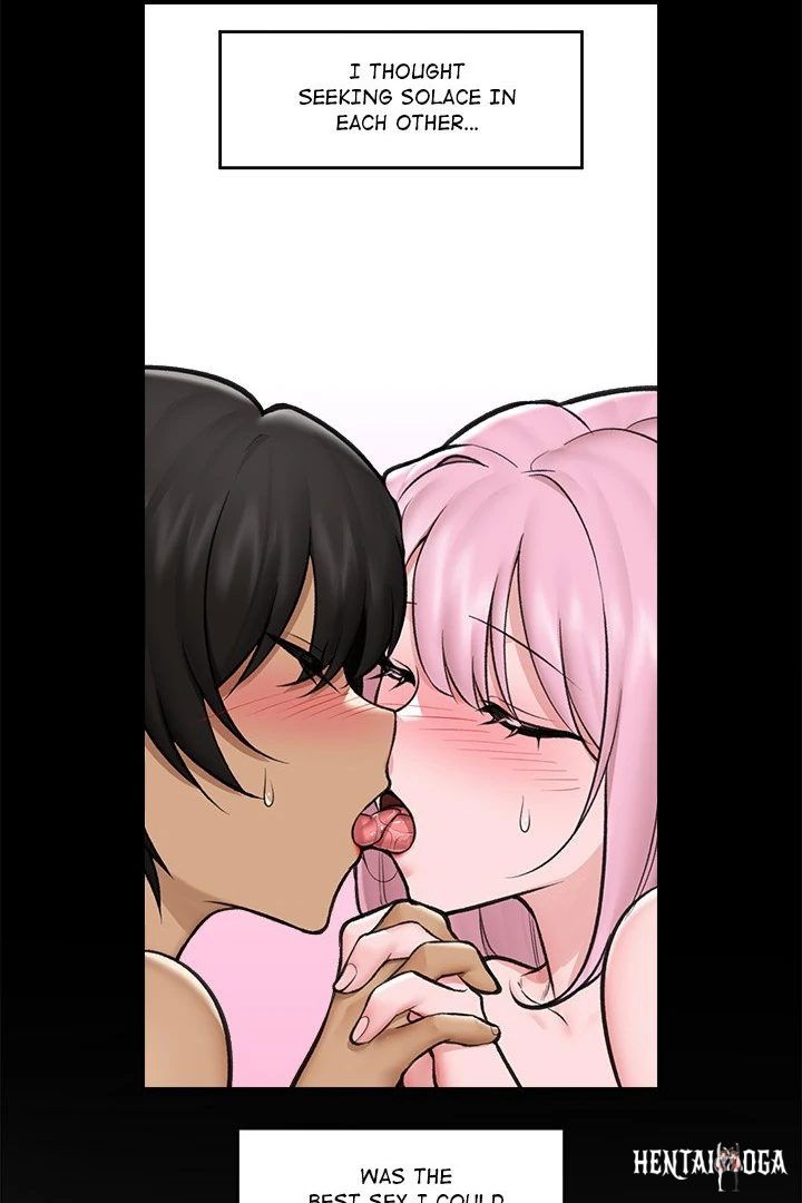 Hypnotist Security Guard Hypnotist Security Guard Chapter 22 - Page 43