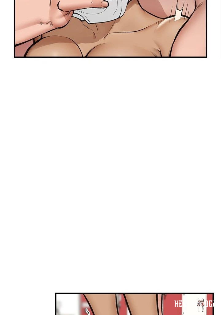 Hypnotist Security Guard Hypnotist Security Guard Chapter 22 - Page 45