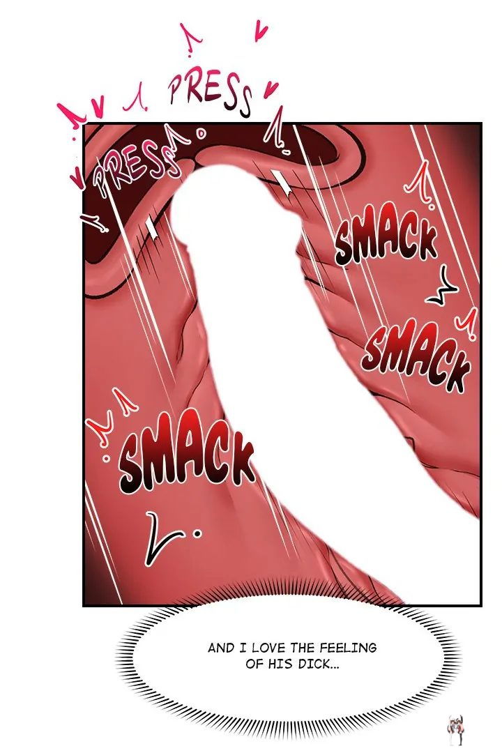 Hypnotist Security Guard Hypnotist Security Guard Chapter 22 - Page 49