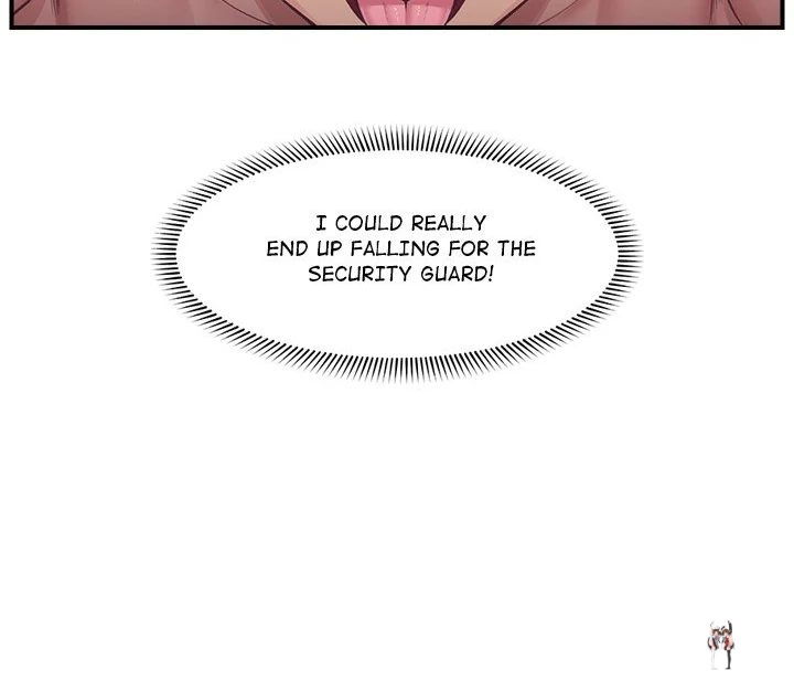 Hypnotist Security Guard Hypnotist Security Guard Chapter 22 - Page 5