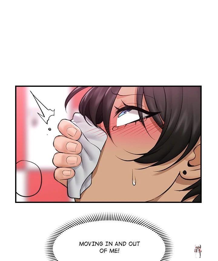 Hypnotist Security Guard Hypnotist Security Guard Chapter 22 - Page 50