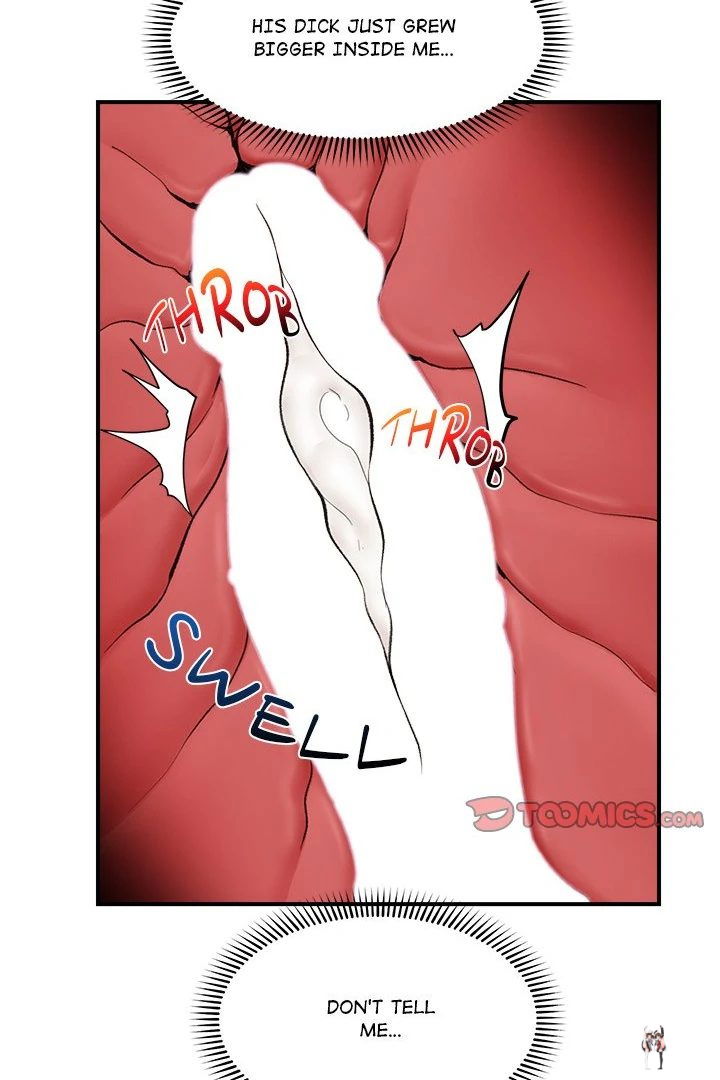 Hypnotist Security Guard Hypnotist Security Guard Chapter 22 - Page 53